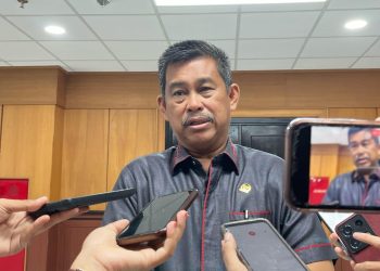 DPRD Kaltim Soroti Kebutuhan Guru dan Staf Menyusul Pemindahan Kelas X SMAN 10 Samarinda ke Kampus A