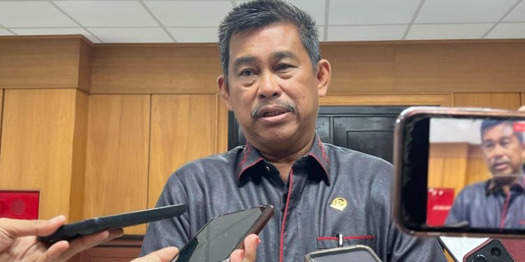 DPRD Kaltim Soroti Kebutuhan Guru dan Staf Menyusul Pemindahan Kelas X SMAN 10 Samarinda ke Kampus A