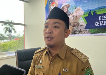 Tanpa Dana Besar, Kelurahan Melayu Buktikan Dapur PKK Bisa Jadi Kunci Perbaikan Gizi