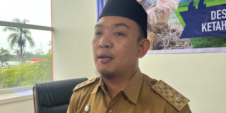 Tanpa Dana Besar, Kelurahan Melayu Buktikan Dapur PKK Bisa Jadi Kunci Perbaikan Gizi