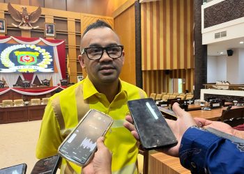 DPRD Samarinda Minta Pertamina Dipanggil, Usul Pembentukan Satgas Kelangkaan Gas