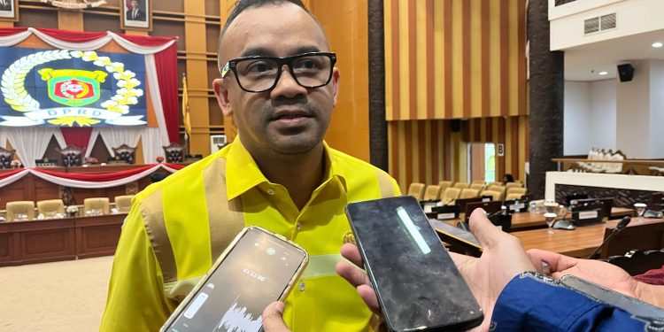DPRD Samarinda Minta Pertamina Dipanggil, Usul Pembentukan Satgas Kelangkaan Gas