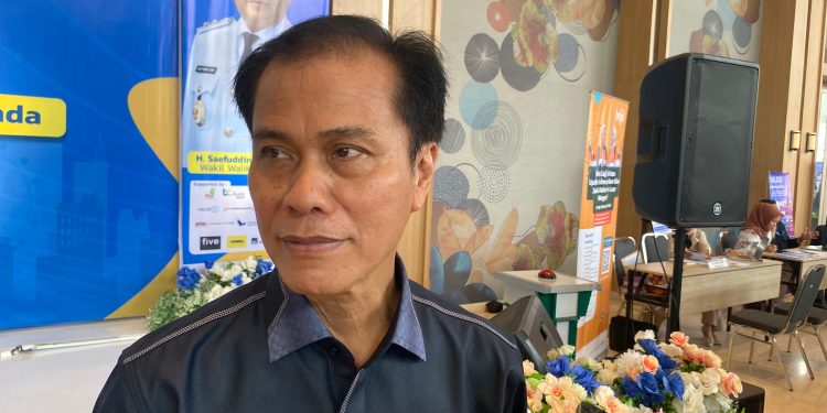Yakob Tegaskan Kualitas Layanan Lebih Penting Ketimbang Lokasi Rumah Sakit
