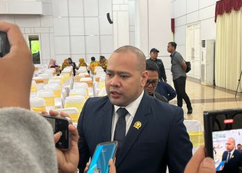 Kebakaran Hotel Atlet Samarinda Jadi Momentum Evaluasi Menyeluruh Aset Pemprov