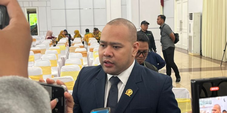 Kebakaran Hotel Atlet Samarinda Jadi Momentum Evaluasi Menyeluruh Aset Pemprov