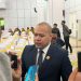 Kebakaran Hotel Atlet Samarinda Jadi Momentum Evaluasi Menyeluruh Aset Pemprov