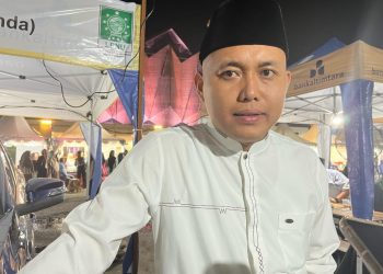 Pemkot Samarinda dan DPRD Matangkan Rencana Pembangunan Pintu Air dan Normalisasi Sungai untuk Atasi Banjir