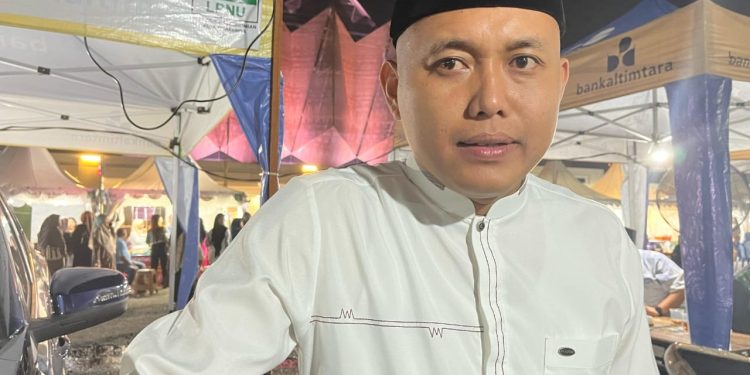 Pemkot Samarinda dan DPRD Matangkan Rencana Pembangunan Pintu Air dan Normalisasi Sungai untuk Atasi Banjir