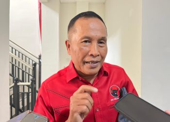 Keluhan Biaya Pendidikan dan Putus Sekolah Masih Mendominasi Aspirasi Warga di Masa Reses DPRD Kaltim
