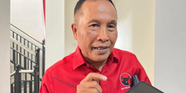 Keluhan Biaya Pendidikan dan Putus Sekolah Masih Mendominasi Aspirasi Warga di Masa Reses DPRD Kaltim