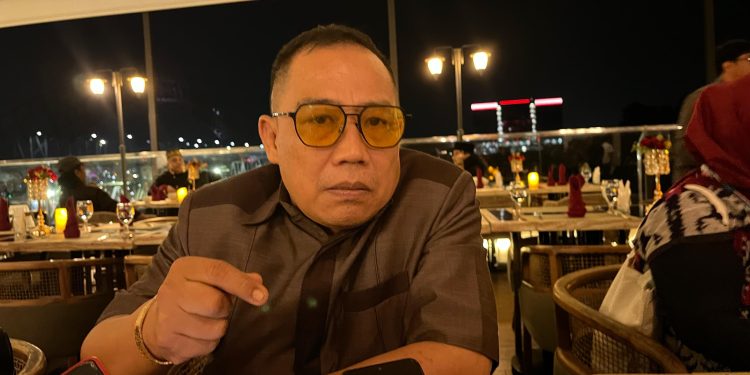 Sarkowi Dorong Kebijakan Tegas Lindungi Lahan Pertanian dari Ancaman Alih Fungsi