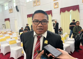 Perusahaan Besar Diminta Taat Pajak, DPRD Kaltim Soroti Potensi PAD yang Hilang