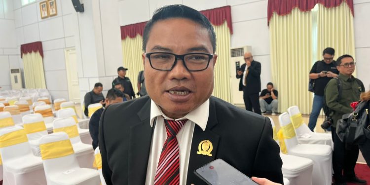 Perusahaan Besar Diminta Taat Pajak, DPRD Kaltim Soroti Potensi PAD yang Hilang