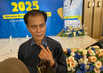 DPRD Samarinda Tekankan Pemerataan Dukungan Bagi Sekolah Negeri dan Swasta