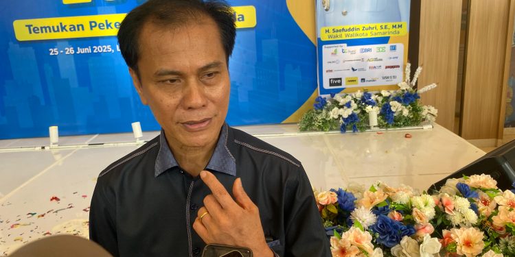 DPRD Samarinda Tekankan Pemerataan Dukungan Bagi Sekolah Negeri dan Swasta