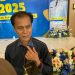 DPRD Samarinda Tekankan Pemerataan Dukungan Bagi Sekolah Negeri dan Swasta