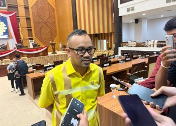 DPRD Samarinda Dukung Pembentukan Satgas PPDB, Dorong Perluasan Fungsi Pengawasan