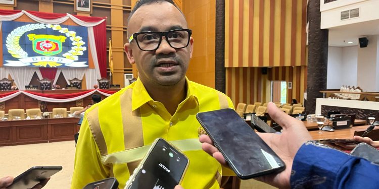DPRD Samarinda Dukung Pembentukan Satgas PPDB, Dorong Perluasan Fungsi Pengawasan