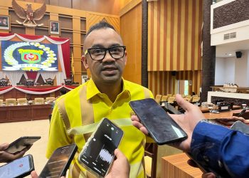 Adnan Soroti Serangan Buzzer dan Desak Penegakan Hukum yang Tegas