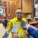 DPRD Samarinda Soroti Distribusi Bantuan Tak Merata, Usulkan Skema Dapur Umum