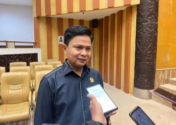 Pansus IV DPRD Samarinda Rampungkan Revisi Perda Ketenagakerjaan, Usul Kuota Tenaga Lokal 70 Persen