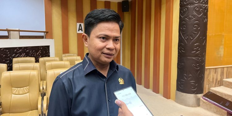 Pansus IV DPRD Samarinda Rampungkan Revisi Perda Ketenagakerjaan, Usul Kuota Tenaga Lokal 70 Persen
