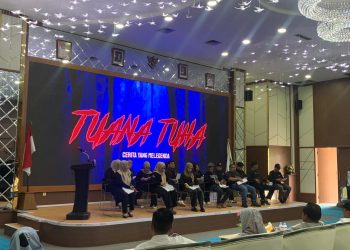 Disdikbud Apresiasi Dispar Kukar Lestarikan Cerita Rakyat Tuana Tuha Sebagai