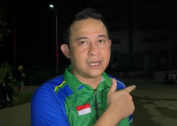 Sapto Dorong Audit Berkala Sistem Keamanan Kebakaran Gedung Pemerintah