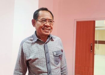 Atasi Kemacetan, DPRD Samarinda Siapkan Regulasi Transportasi Publik