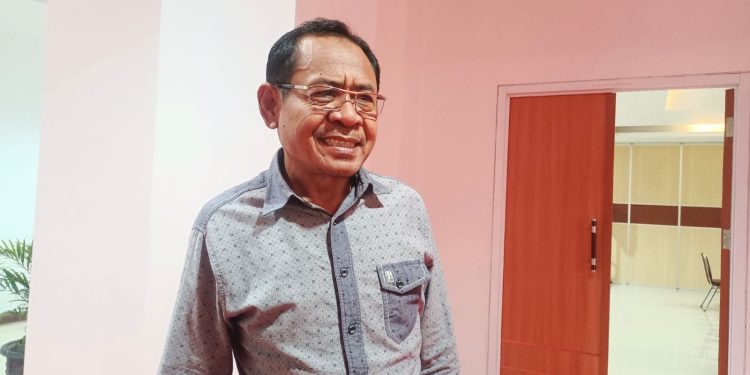 Atasi Kemacetan, DPRD Samarinda Siapkan Regulasi Transportasi Publik