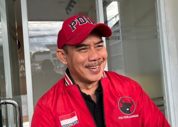 Ahmad Vanandza Desak Pemkot Samarinda Sediakan Lahan Pemakaman Gratis dan Layak