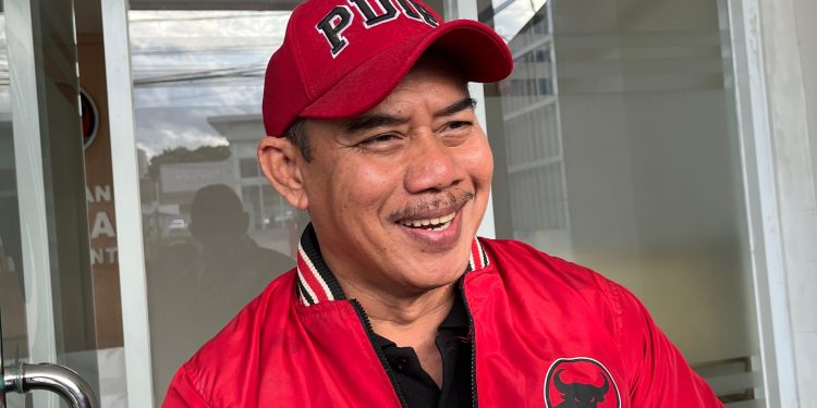 Ahmad Vanandza Desak Pemkot Samarinda Sediakan Lahan Pemakaman Gratis dan Layak
