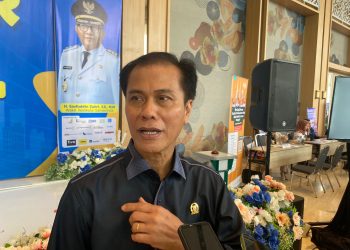 DPRD Samarinda Dorong Penambahan Kuota untuk Tenaga Kerja Lokal dalam Revisi Perda Ketenagakerjaan