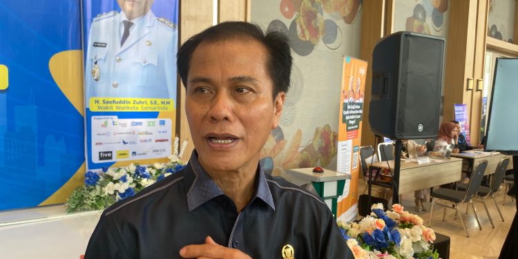 DPRD Samarinda Dorong Penambahan Kuota untuk Tenaga Kerja Lokal dalam Revisi Perda Ketenagakerjaan