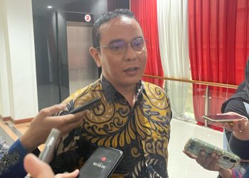 DPRD Samarinda Dorong Pembentukan Pansus Baru untuk Tangani TBC dan HIV/AIDS
