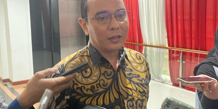 DPRD Samarinda Dorong Pembentukan Pansus Baru untuk Tangani TBC dan HIV/AIDS