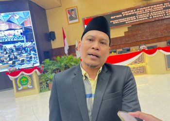 Salehuddin Dorong Revitalisasi Pulau Kumala, Optimalkan Investasi Rp400 Miliar untuk Bangkitkan Wisata Kukar