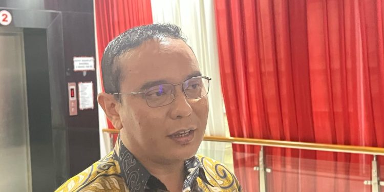 DPRD Samarinda Soroti Minimnya Fasilitas Inklusif di Taman Kota, Komitmen KLA Harus Diwujudkan secara Merata