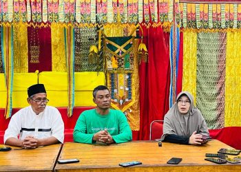 Sekolah SMP di Antara Kebun Sawit dan Karet Jadi Rujukan Google, Kukar Cetak Sejarah Pendidikan Digital