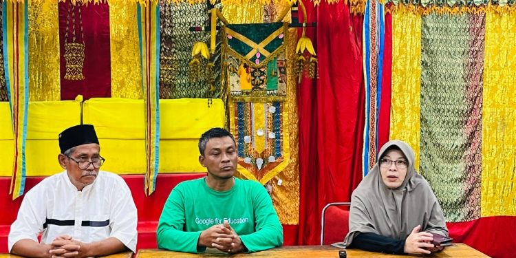 Sekolah SMP di Antara Kebun Sawit dan Karet Jadi Rujukan Google, Kukar Cetak Sejarah Pendidikan Digital