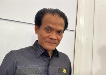 Subandi Soroti Buruknya Kualitas Proyek Bangunan Sekolah: Gedung Baru Sudah Retak, Siapa Bertanggung Jawab?