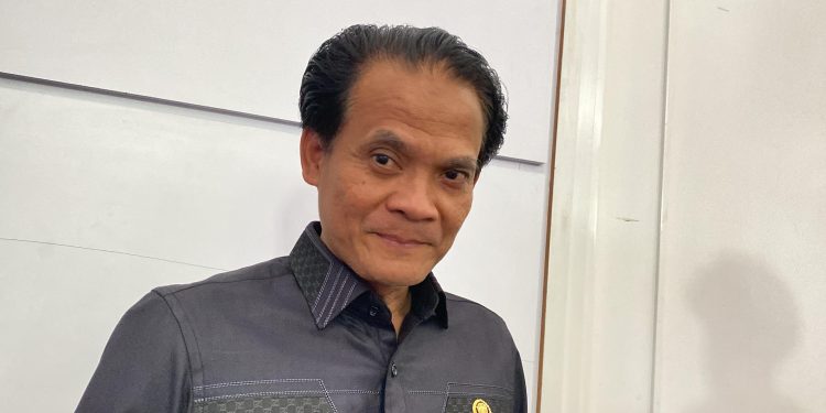 Subandi Soroti Buruknya Kualitas Proyek Bangunan Sekolah: Gedung Baru Sudah Retak, Siapa Bertanggung Jawab?