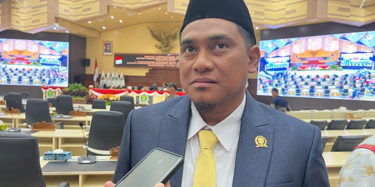 Minim Pendampingan, Program Koperasi Desa Dinilai Rawan Gagal