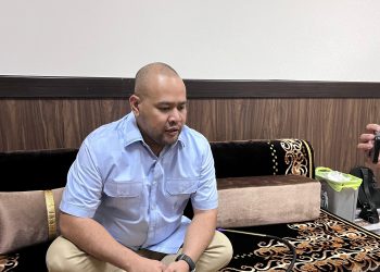 Krisis Jalan Rusak Ancam Mobilitas Warga, DPRD Kaltim Desak Penanganan Menyeluruh