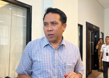 DPRD Kaltim Dorong Rebut Kendali DAS dari Swasta, Perusda Diminta Ambil Peran Strategis