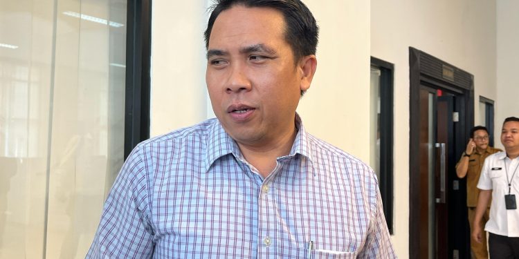 DPRD Kaltim Dorong Rebut Kendali DAS dari Swasta, Perusda Diminta Ambil Peran Strategis