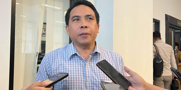 DPRD Kaltim Soroti Inkonsistensi Pertamina, Desak Evaluasi Total Manajemen Daerah