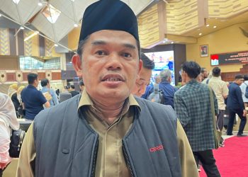 DPRD Kaltim Minta Keterlibatan Aktif dalam Rencana Kerja Sama Pangan dengan Jabar