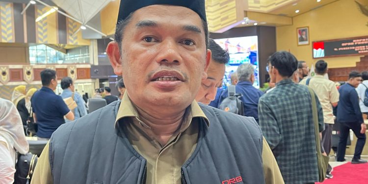 DPRD Kaltim Minta Keterlibatan Aktif dalam Rencana Kerja Sama Pangan dengan Jabar