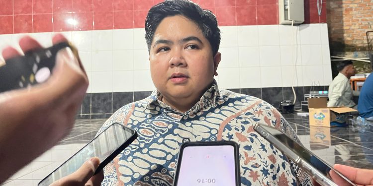 Ananda Emira Moeis: Investasi di Kaltim Harus Adil, Terbuka, dan Pro-Rakyat